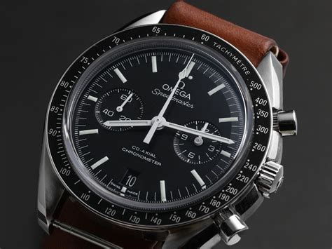 how to tell a real from a fake omega watch|first copy omega watches.